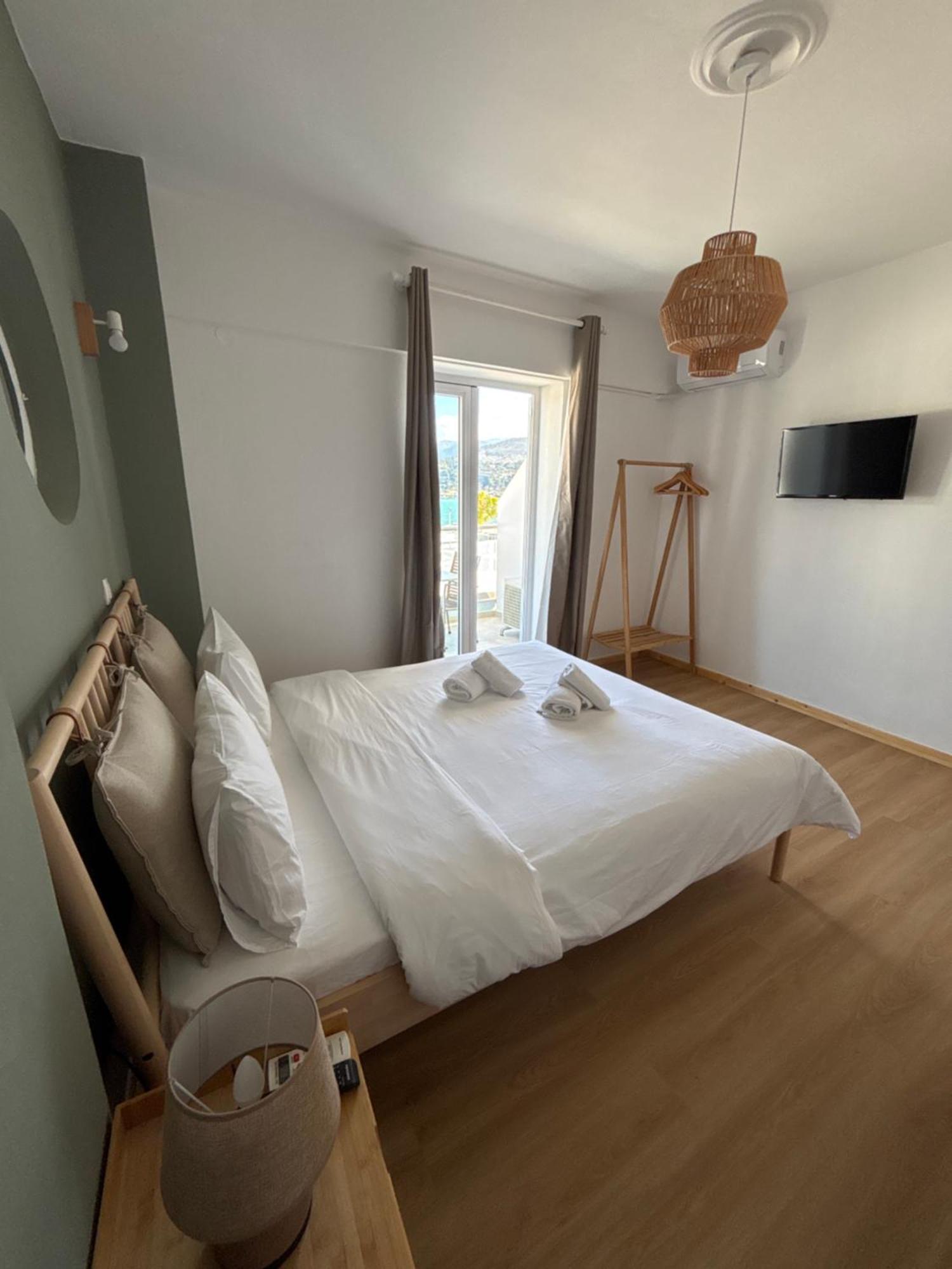 Hotel King A à Argostóli Extérieur photo
