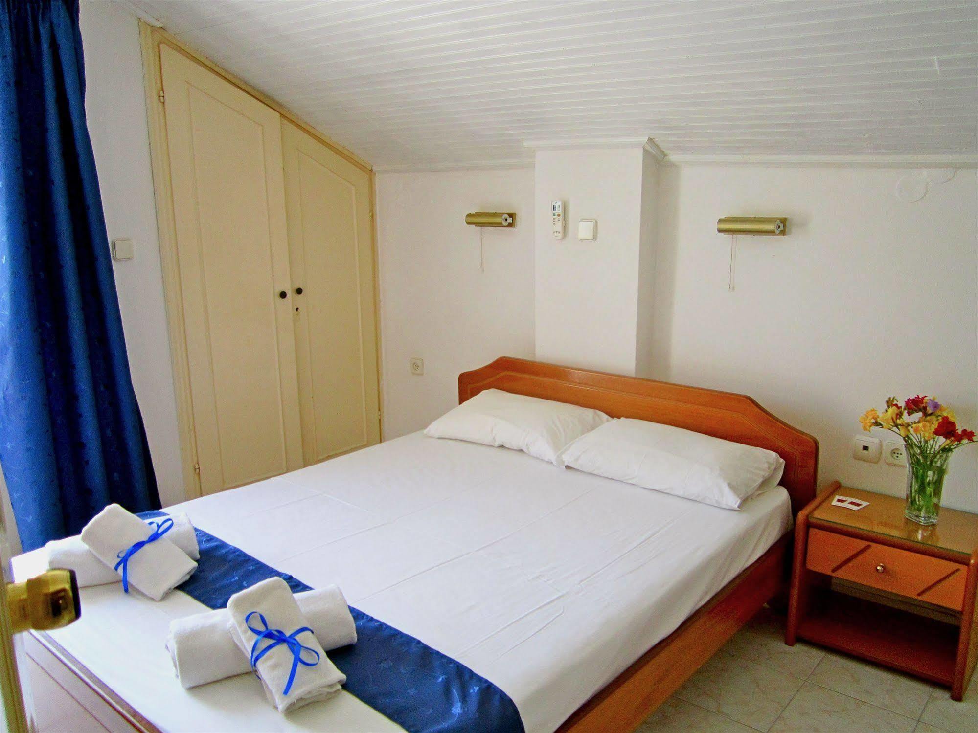 Hotel King A à Argostóli Extérieur photo